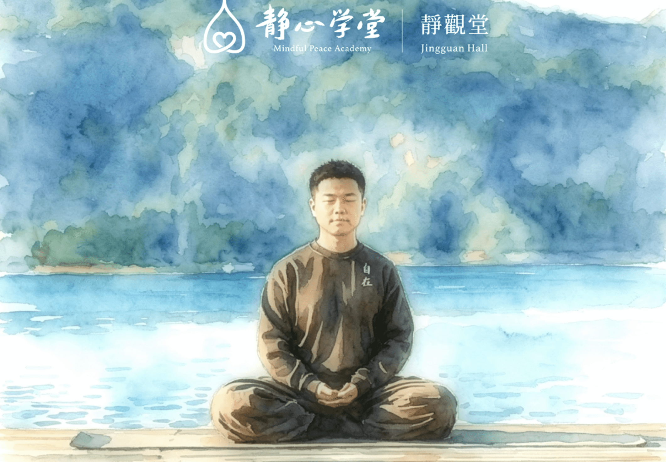 正念習修|週四晨間練習
